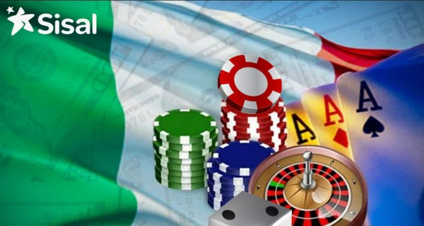 Applicazione Sisal per scommesse e casinò - Guida, funzionalità e download