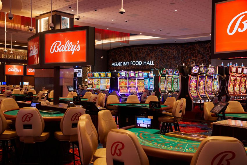 BillyBets Gambling Enterprise 2026: Experiencing Flawless Gaming