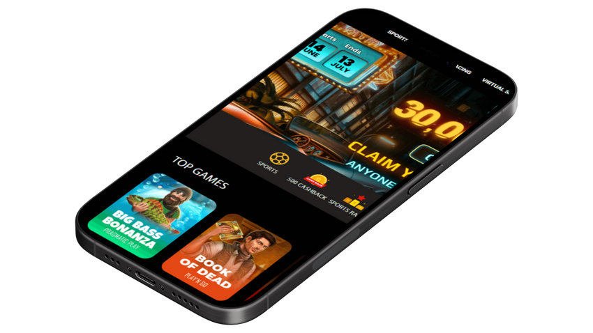 Goldenbet Gambling Enterprise Review For UK Players